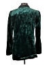 Cartonnier Teal Blazer Size 2 - photo 2