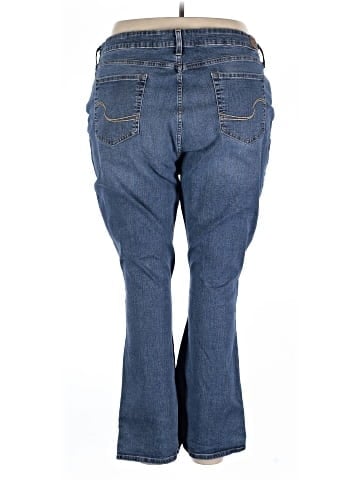 Levi Strauss Signature Jeans (view 2)