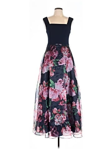 Eliza J Cocktail Dress (view 1)