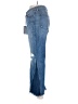 3x1 100% Cotton Blue Jeans Size 26 waist - photo 5