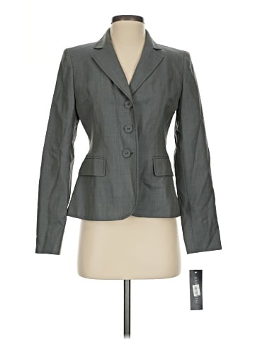 Anne Klein Blazer (view 1)