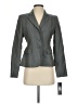 Anne Klein Gray Blazer Size 2 - photo 1