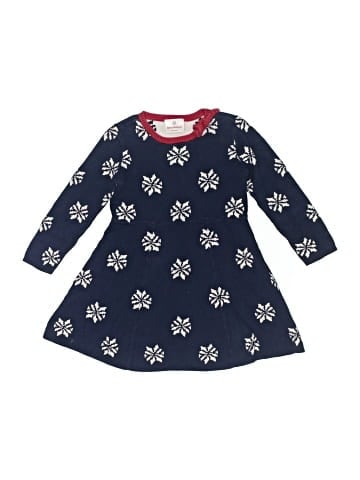 Hanna Andersson Dress (view 1)