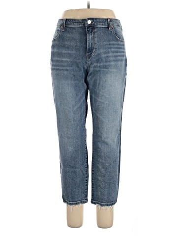 Liverpool Los Angeles Jeans (view 1)
