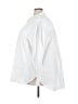 Universal Thread 100% Cotton White 3/4 Sleeve Button-Down Shirt Size 4X - photo 5