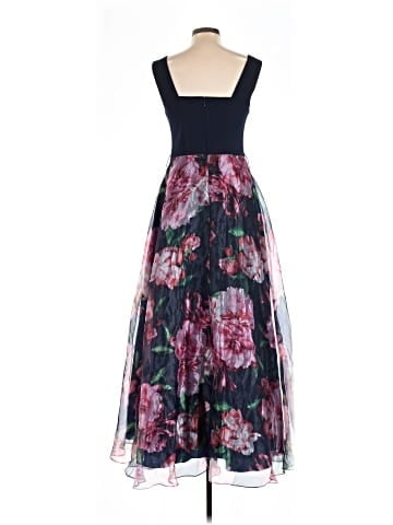 Eliza J Cocktail Dress (view 2)