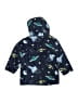 Gymboree 100% Polyester Stars Blue Windbreaker Size 3 - 5 - photo 2