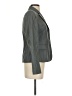 Anne Klein Gray Blazer Size 2 - photo 4