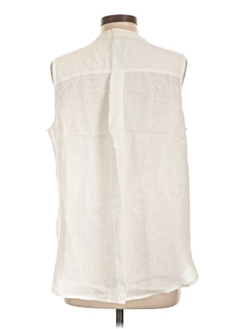 Gap Sleeveless Blouse (view 2)