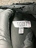 TOBI Black Romper Size XS - photo 4