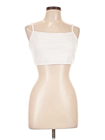 Fruit of the Loom Tube Top (view 1)