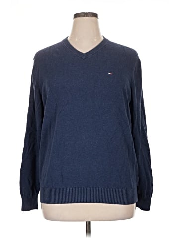 Tommy Hilfiger Pullover Sweater (view 1)