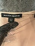 Boston Proper Tan Long Sleeve Blouse Size L - photo 7