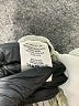 Maeve Metallic Silver 3/4 Sleeve Blouse Size 4 - photo 8