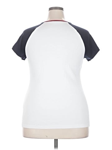 Tommy Hilfiger Short Sleeve T-Shirt (view 2)