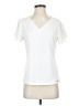 Calvin Klein White Active T-Shirt Size S - photo 1