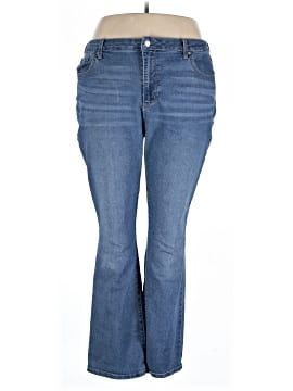 No Boundaries Jeans