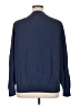 Tommy Hilfiger 100% Cotton Blue Pullover Sweater Size XL - photo 2