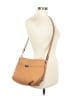 Rosetti Solid Tan Crossbody Bag One size - photo 2