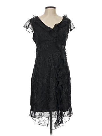 CDC Apparel Cocktail Dress (view 1)
