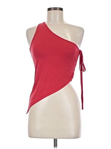 Edikted Sleeveless Top (view 1)