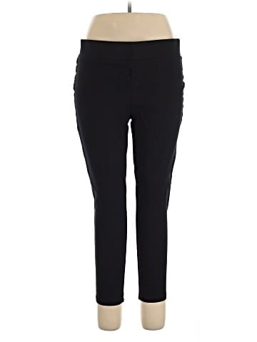 Ann Taylor LOFT Active Pants (view 1)