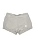 Reebok Silver Athletic Shorts Size XS - photo 1