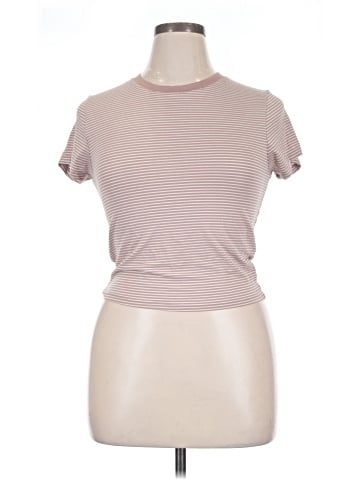 Splash Short Sleeve Top (view 1)