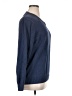Tommy Hilfiger 100% Cotton Blue Pullover Sweater Size XL - photo 4