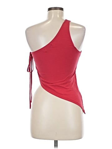 Edikted Sleeveless Top (view 2)