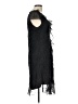 CDC Apparel Black Cocktail Dress Size 12 - photo 4