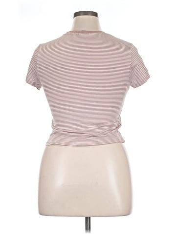 Splash Short Sleeve Top (view 2)