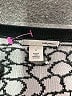 Halogen Tweed Black Pullover Sweater Size S - photo 7
