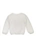 Tommy Hilfiger 100% Polyester White Pullover Sweater Size 12 - photo 2