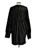 LoveRiche 100% Polyester Black Casual Dress Size L - photo 2
