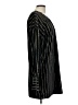 LoveRiche 100% Polyester Black Casual Dress Size L - photo 4