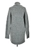 By Anthropologie Gray Coat Size M - photo 2