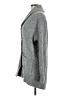 By Anthropologie Gray Coat Size M - photo 5