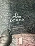 PrAna Chevron-herringbone Gray Active Pants Size M - photo 7