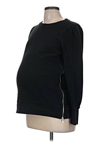 Gap - Maternity Sweatshirt (view 1)
