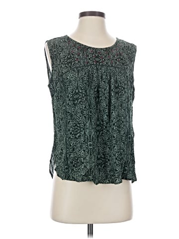 Velvet by Graham & Spencer Sleeveless T-Shirt (view 1)