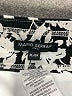 Mario Serrani Print Ivory Skort Size XL - photo 3
