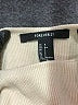 Forever 21 Solid Ivory Casual Dress Size S - photo 7