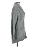 By Anthropologie Gray Coat Size M - photo 4