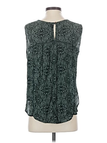 Velvet by Graham & Spencer Sleeveless T-Shirt (view 2)