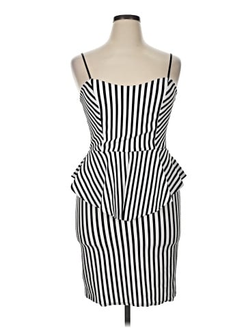 Charlotte Russe Cocktail Dress (view 1)