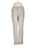 32 Degrees Solid Gray Casual Pants Size 6 - photo 1