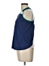 Lucky in Love Blue Active Tank Size L - photo 5