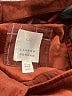 LC Lauren Conrad 100% Polyester Solid Burgundy Jacket Size M - photo 6