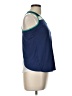 Lucky in Love Blue Active Tank Size L - photo 4